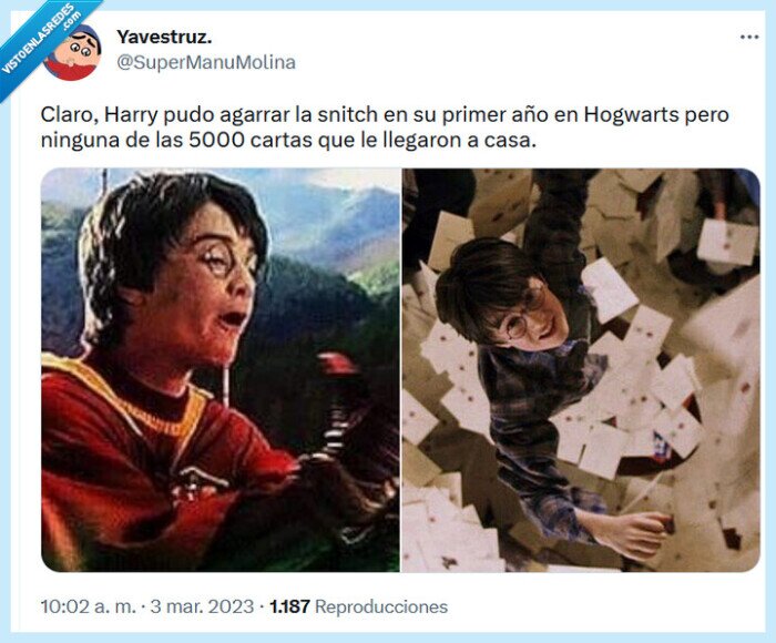 harry potter,atrapar,snitch,cartas