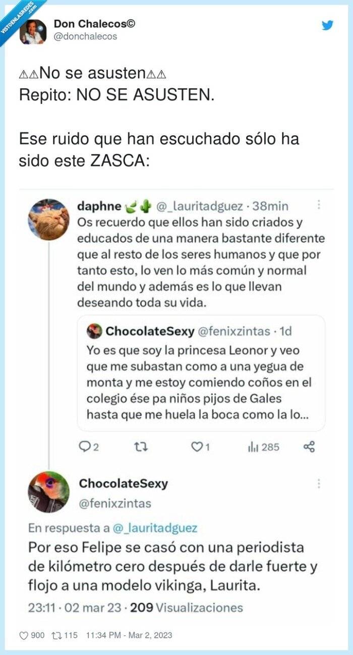 zasca,monarquia,felipe,letizia,casarse,vida