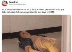 Enlace a Oportunidad perdida por @supermanumolina