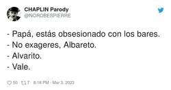 Enlace a Alvarito mejor no preguntes, por @NOROBESPIERRE