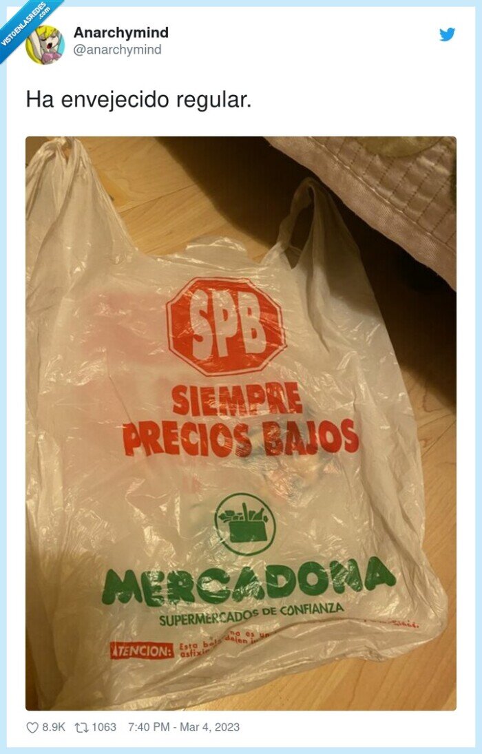 envejecido,regular,bolsa,mercadona