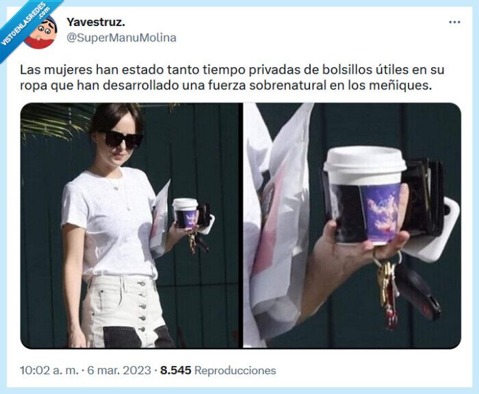 bolsillos,dedos,mujeres,fuerza