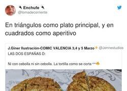 Enlace a 100% de acuerdo, por @tomadecorriente