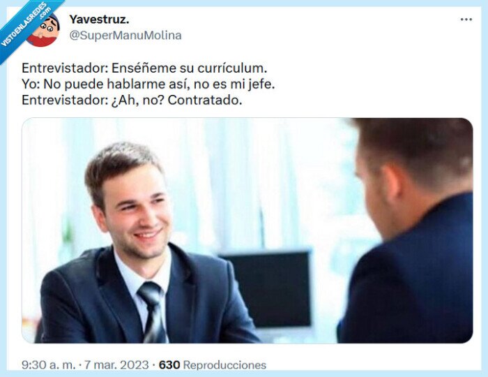 jefe,contratar,hablar