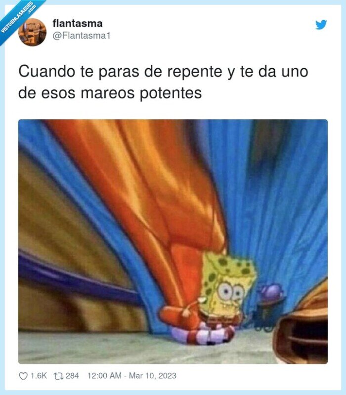 potentes,de repente,mareos,levantarse