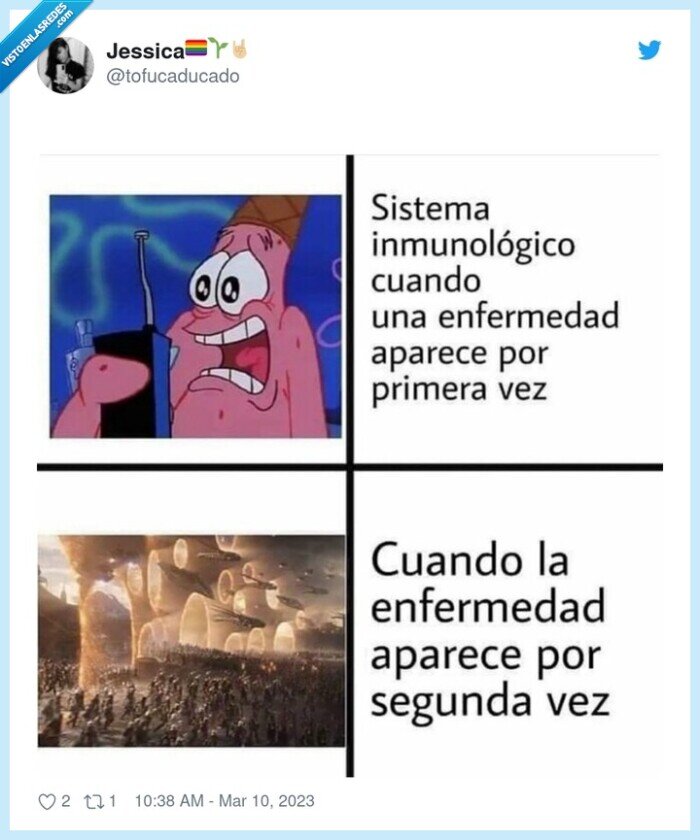 sistema inmunológico,enfermedad,fácil