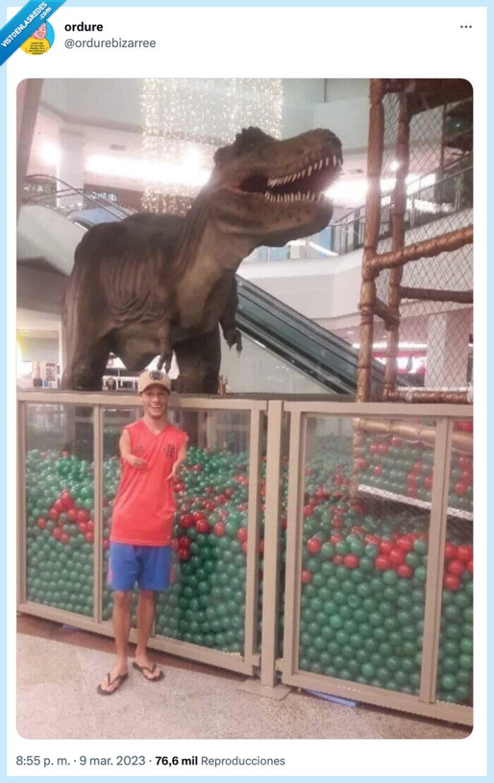 t-rex,dinosaurio,brazos,manco