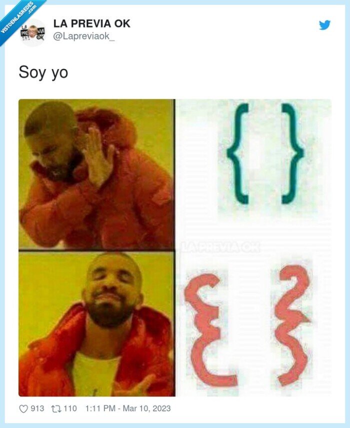 drake,corchetes,escribir