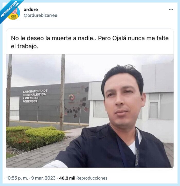 forense,medico,muertes,trabajo
