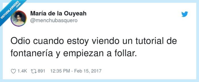 fontanería,tutorial,empezar,fornicar