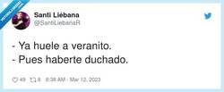 Enlace a Zas, por @SantiLiebanaR