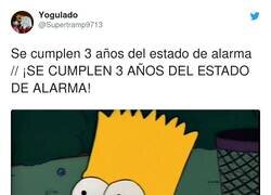 Enlace a Es una locura que ya hayan pasado 3 años, por @Supertramp9713