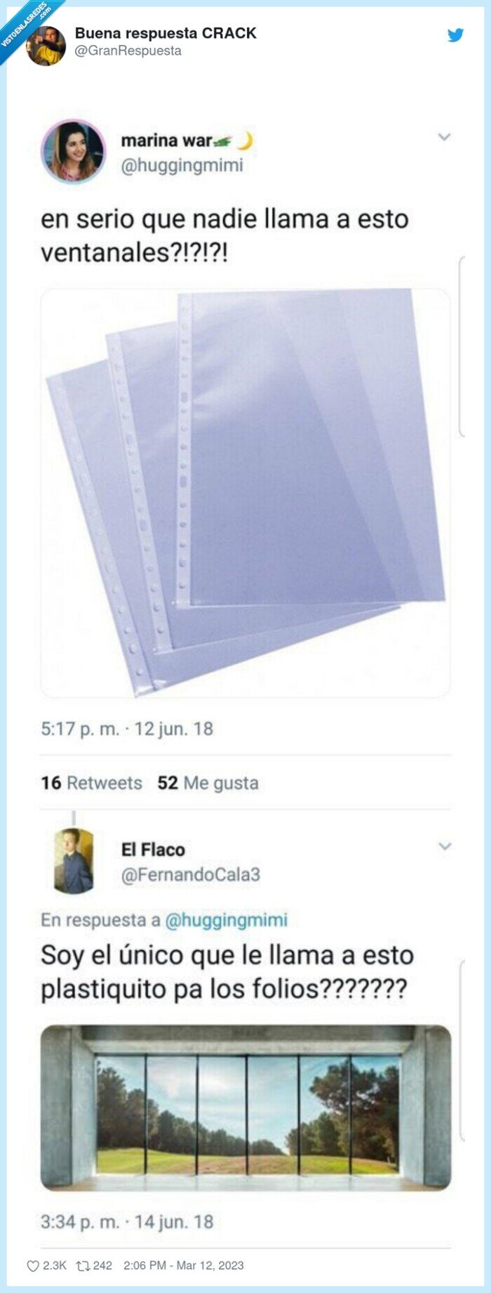 ventanales,plastiquito,clasificador,folios