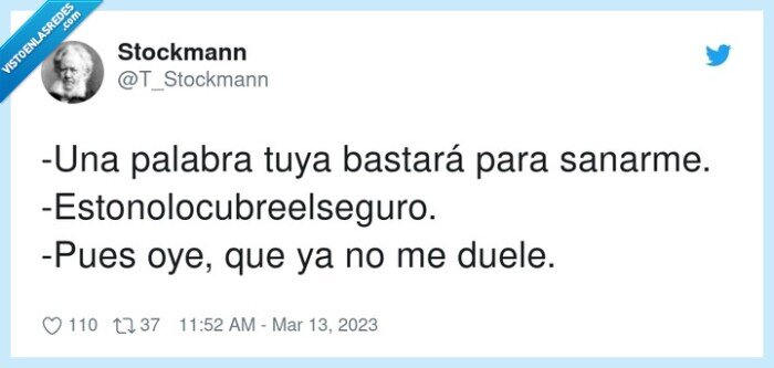 estonolocubreelseguro,bastar,palabra,sanar,cubrir,seguro