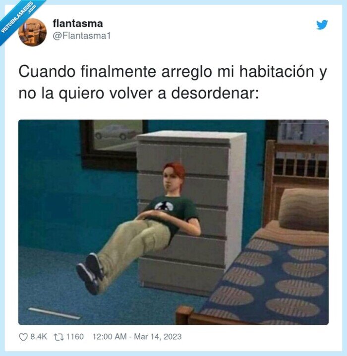 habitación,finalmente,desordenar,arreglar