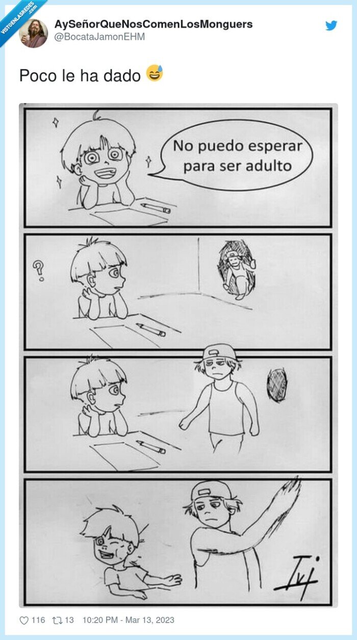 adulto,crecer,bofeton,niño