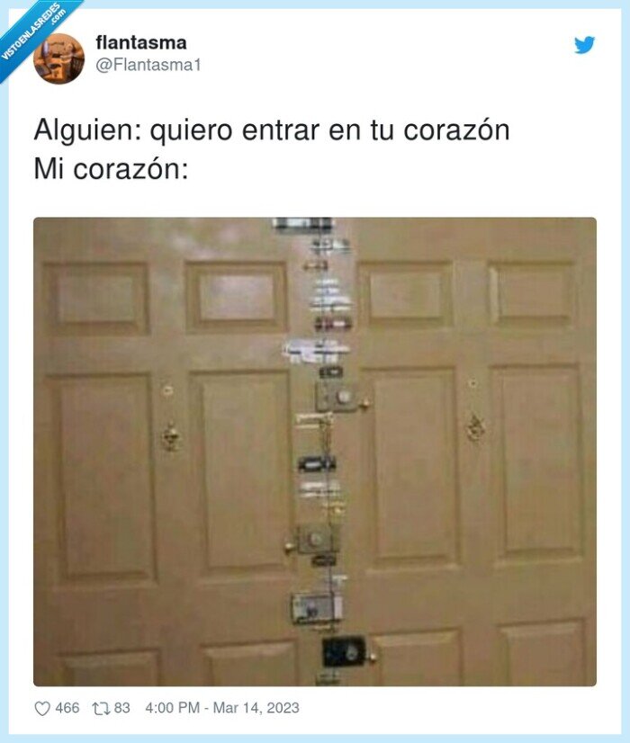 cerrojo,puerta,entrar,corazón