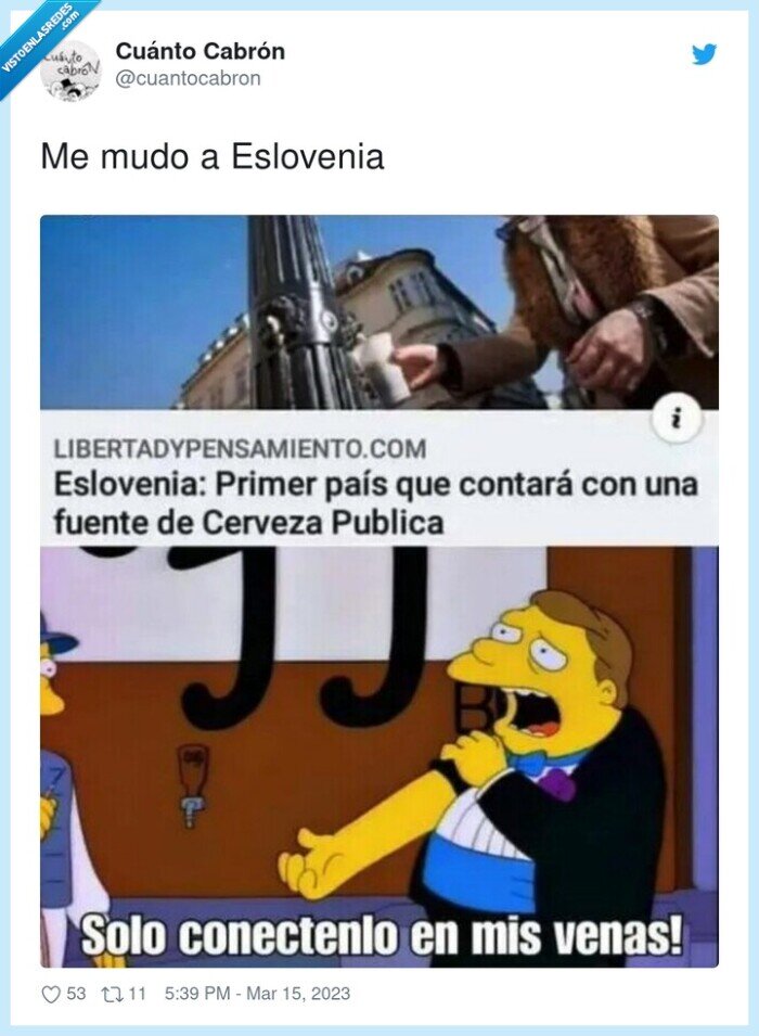 eslovenia,fuente,cerveza,beber