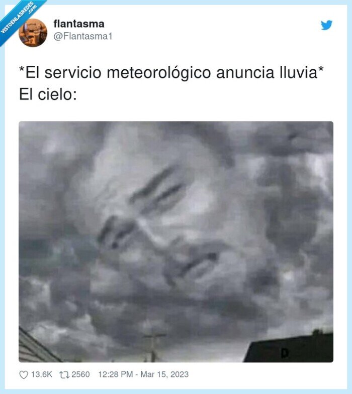 servicio meteorológico,lluvia,cielo