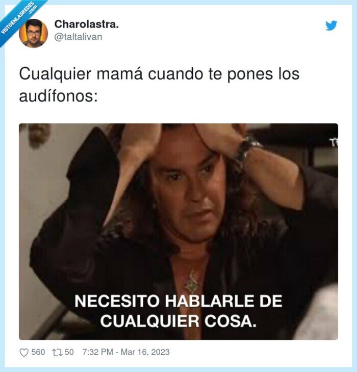 auriculares,madre,hablar,molestar