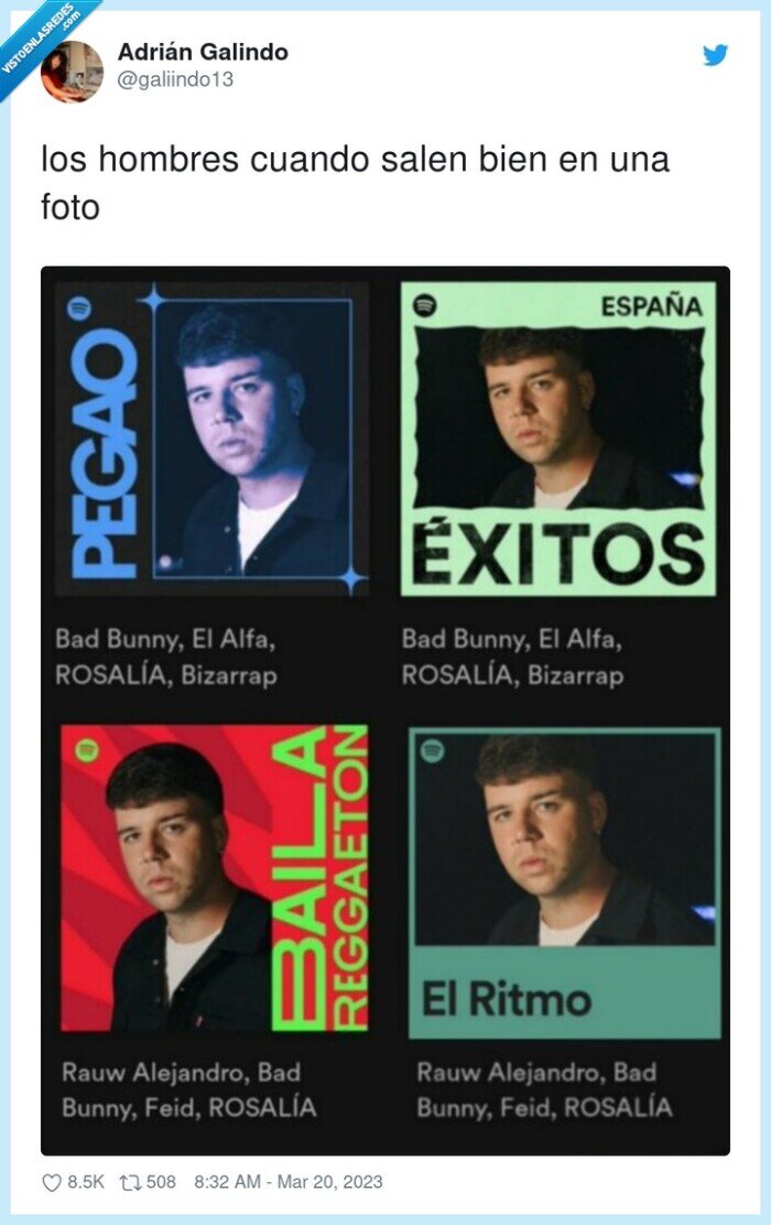 hombres,salir bien,foto,quevedo