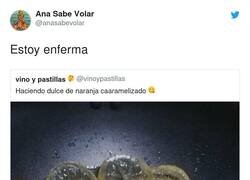 Enlace a No te preocupes Ana yo también creí que eran limones y no naranjas, por @anasabevolar