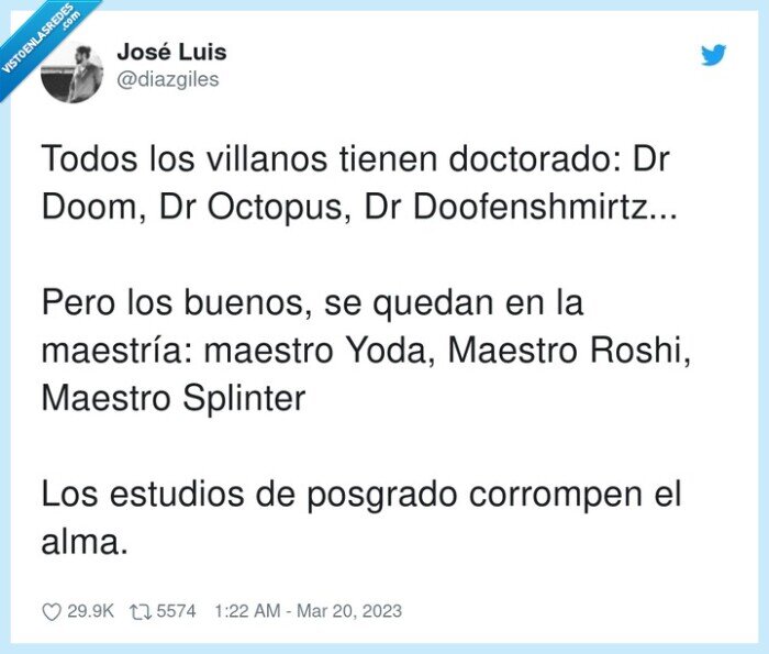 doofenshmirtz,maestría,doctorado,corrompen,villanos,octopus