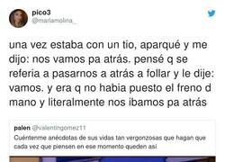 Enlace a Atrás que vamos, por @marlamolina_