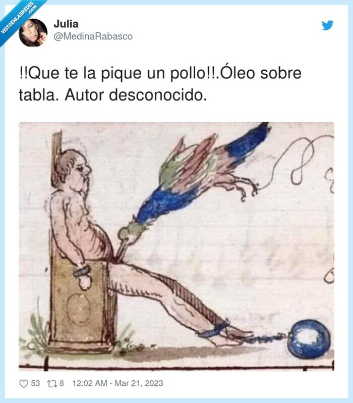 desconocido,pollo,óleo,pique,tabla,autor