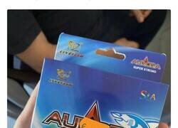 Enlace a Cuando los diseñadores gráficos dejan mensaje en clave en los paquetes del chino, por @RocioSomeday