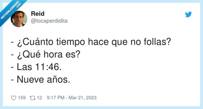 cuánto tiempo,nueve años,foIIar