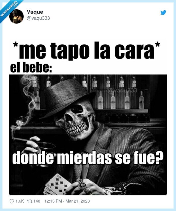 esconderse,cara,taparse,bebé