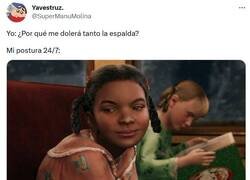 Enlace a Todo un misterio por @supermanumolina