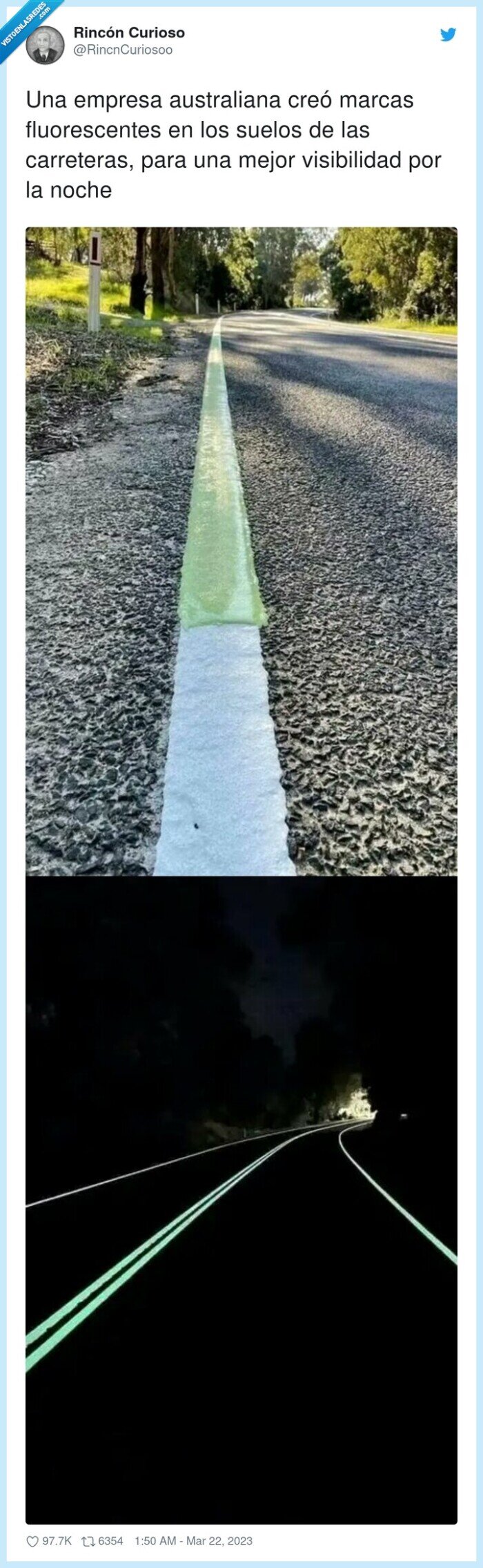 fluorescentes,australiana,carreteras,visibilidad,empresa,australia
