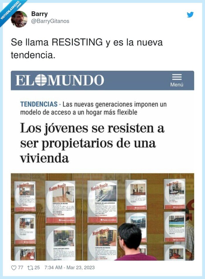 resisting,tendencia,jovenes,vivienda