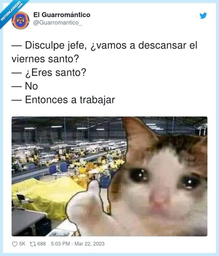 descansar,trabajar,viernes,jefe