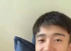 Enlace a Creo que se parte un diente y todo. Hay que ser gilipolIas, por @NOROBESPIERRE