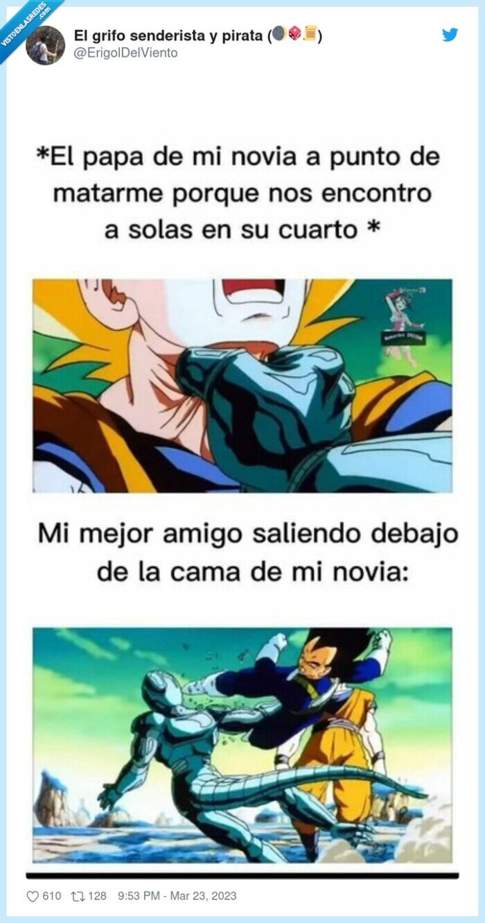 amigo,cama,novia,debajo,pillada,padre