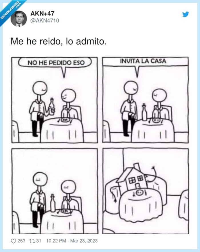 invita la casa,restaurante,casa