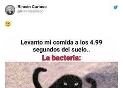 Enlace a La famosa regla de los 5 segundos, por @RincnCuriosoo