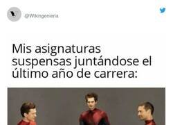 Enlace a Y ya que estamos, aprovechad el último año de carrera para realizar algún cursillo que os puede venir bien en el CV, por @Wikingenieria