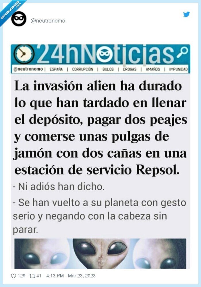 aliens,extraterrestres,invasion,23 de marzo