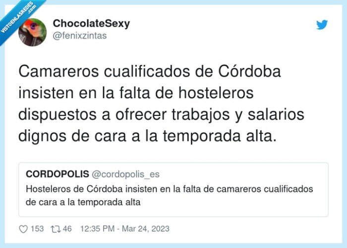 cualificados,hosteleros,dispuestos,camareros,temporada,córdoba