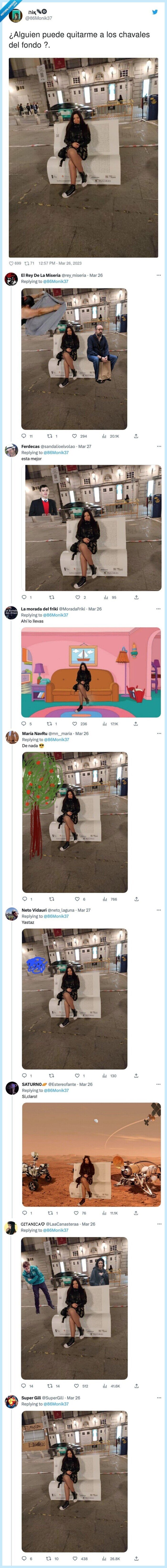 quitar,fondo,gente,detras,chop,photoshop