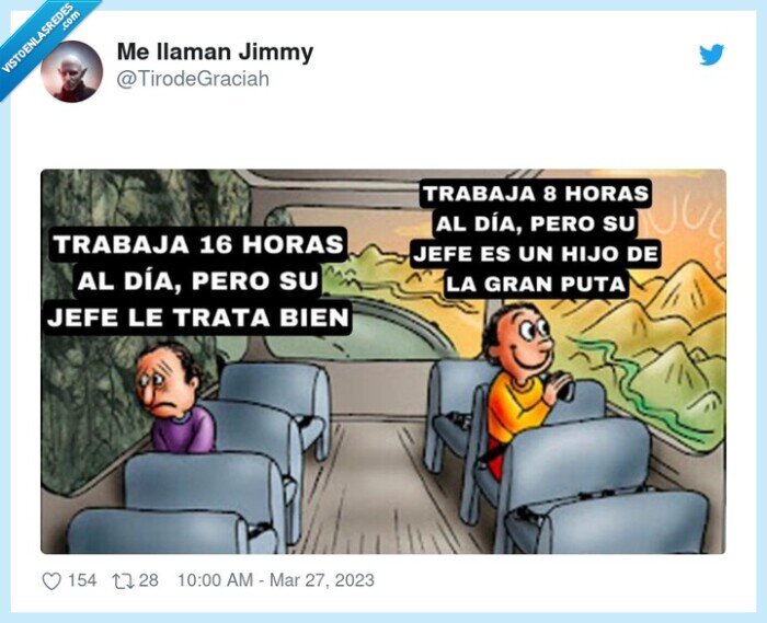 meme,autobus,bus,lado,trabajar,camarero,hostelero