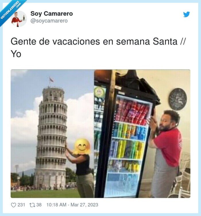 vacaciones,semana santa,gente