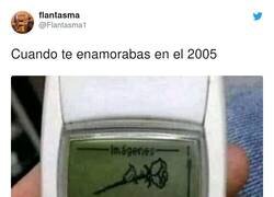 Enlace a Esas flores valían pasta, eso sí que era amor de verdad, por @Flantasma1