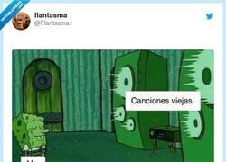 Enlace a Yo escuchando a Queen, por @Flantasma1