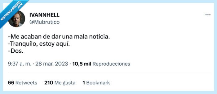 tranquilo,noticia,mala