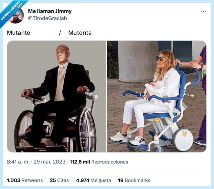 ana obregon,vientre de alquiler,mutante,mutonta